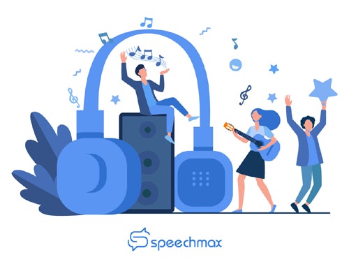 text to audio converter