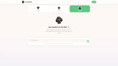 GordieKid gallery image