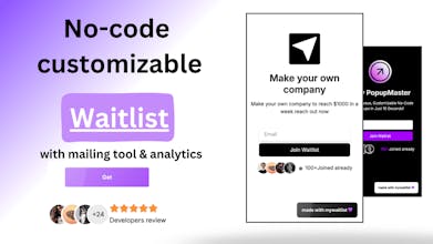 MyWaitlist gallery image