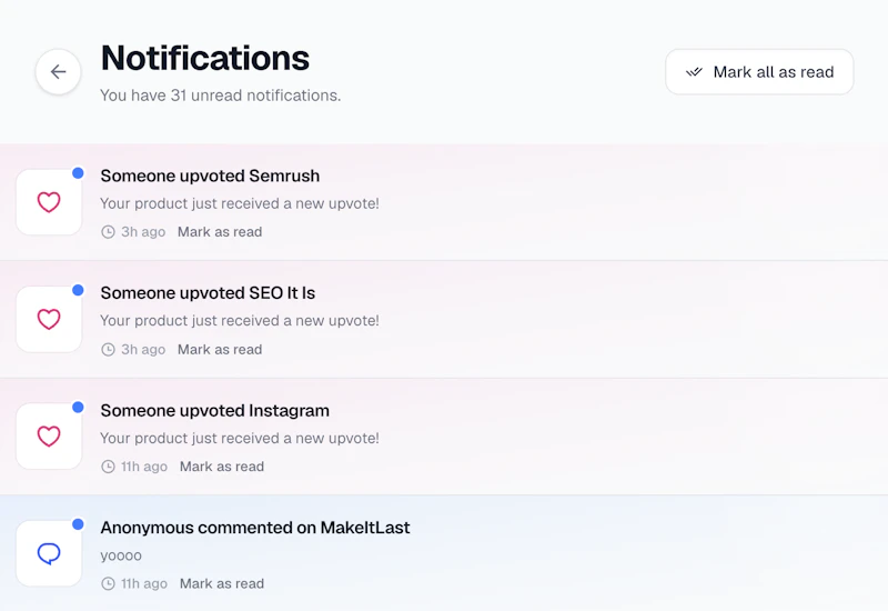 Scroll Launch screenshot 6