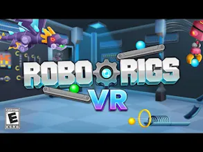 Robo Rigs VR gallery image