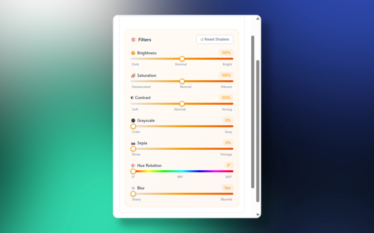 NexVid gallery image