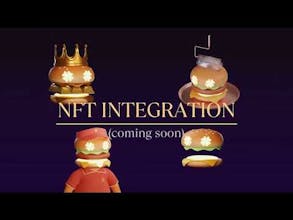 Build-a-Burger gallery image