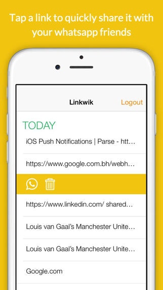 LinkWik gallery image