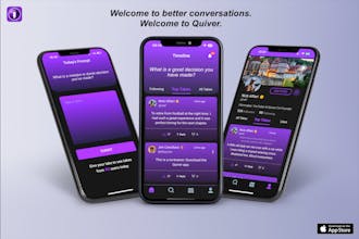 Quiver gallery image