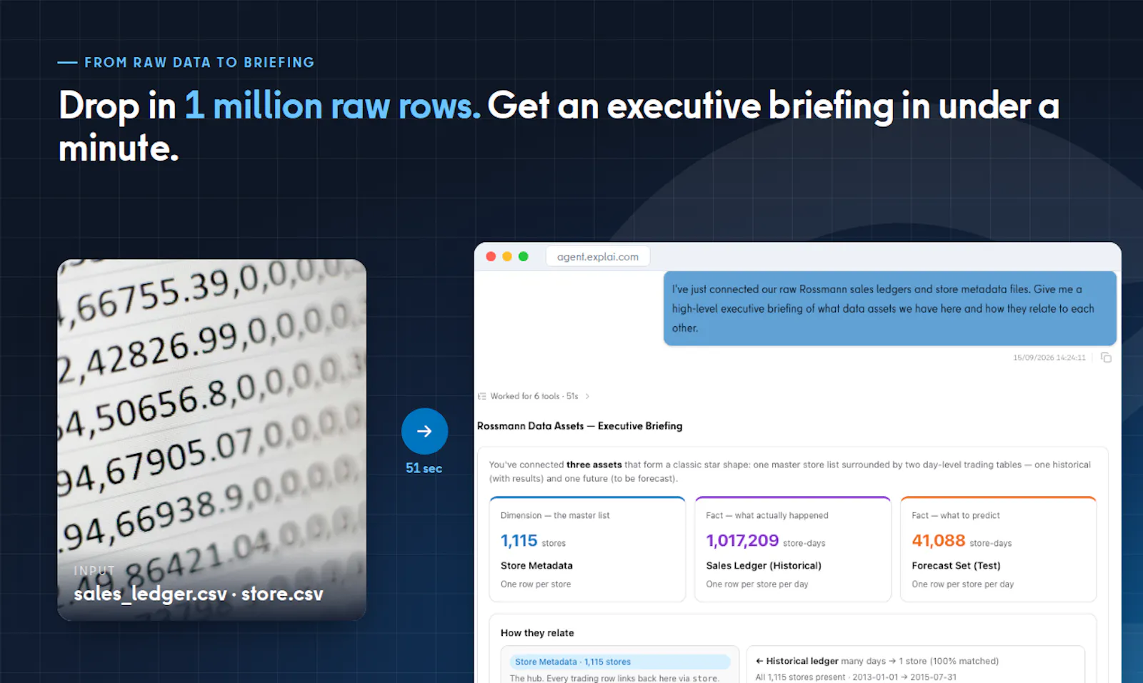 explai screenshot 2