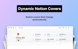 Dynamic Notion Covers media 2
