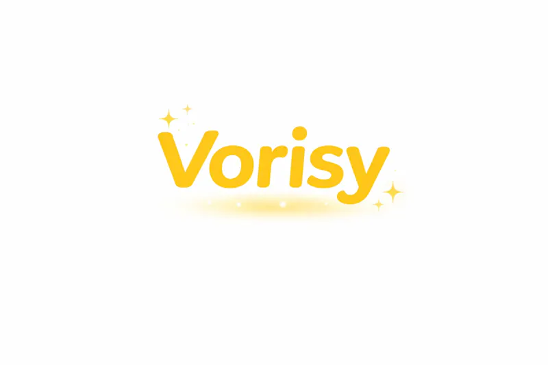 Vorisy screenshot 1