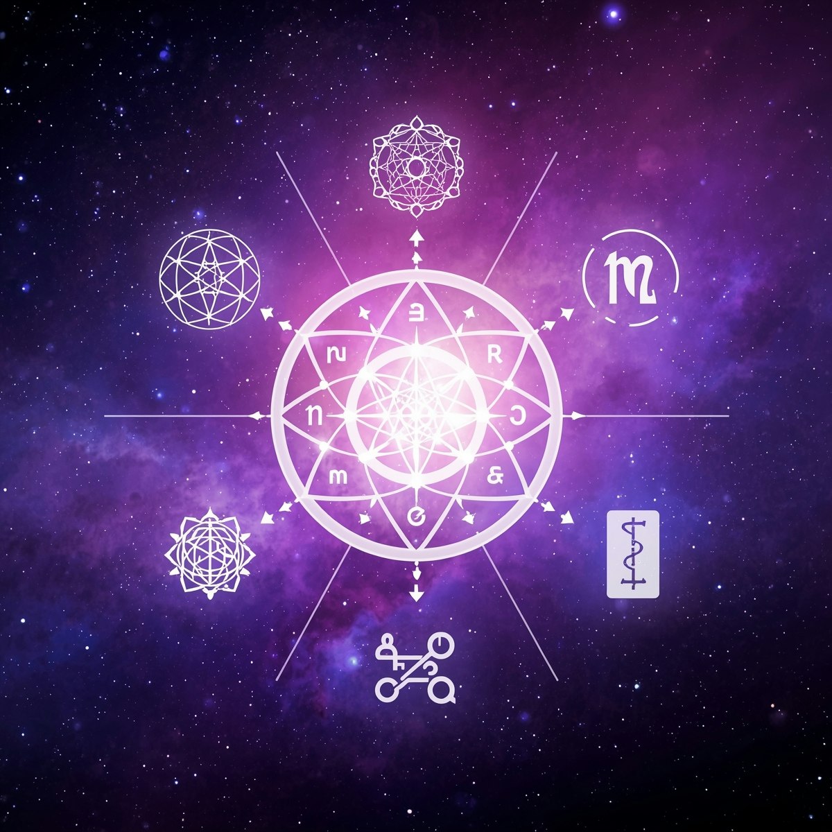 SelfChart gallery image