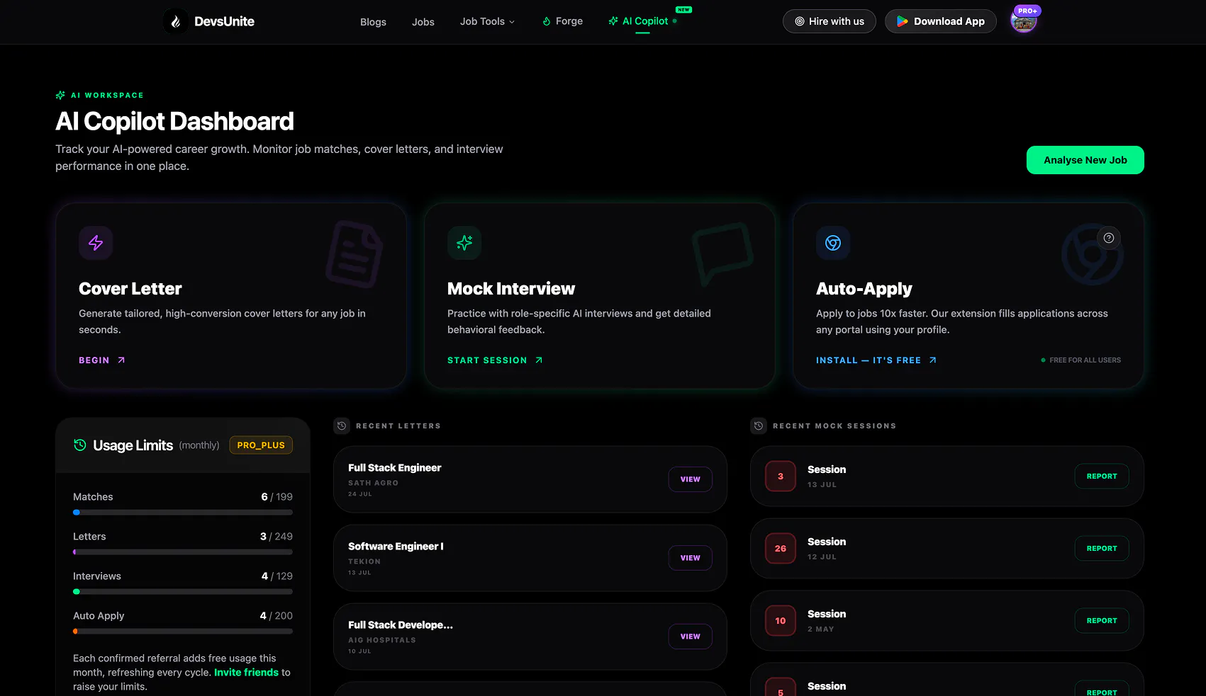DevsUnite gallery image