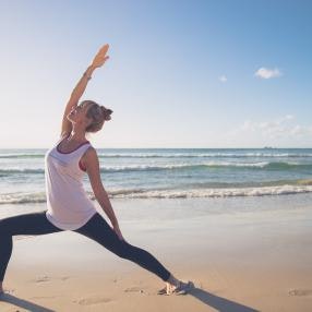 YogaTrail gallery image