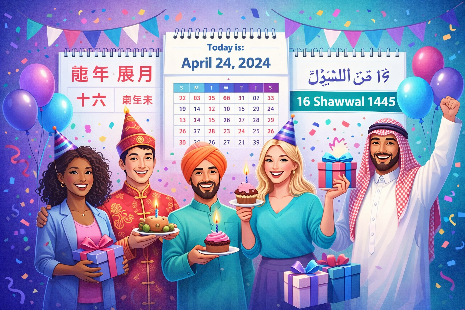 Instant Calculators gallery image