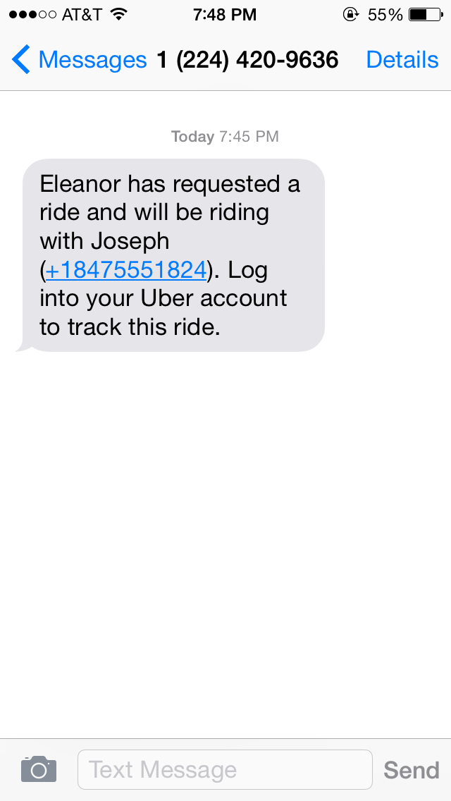 Smart Ride gallery image