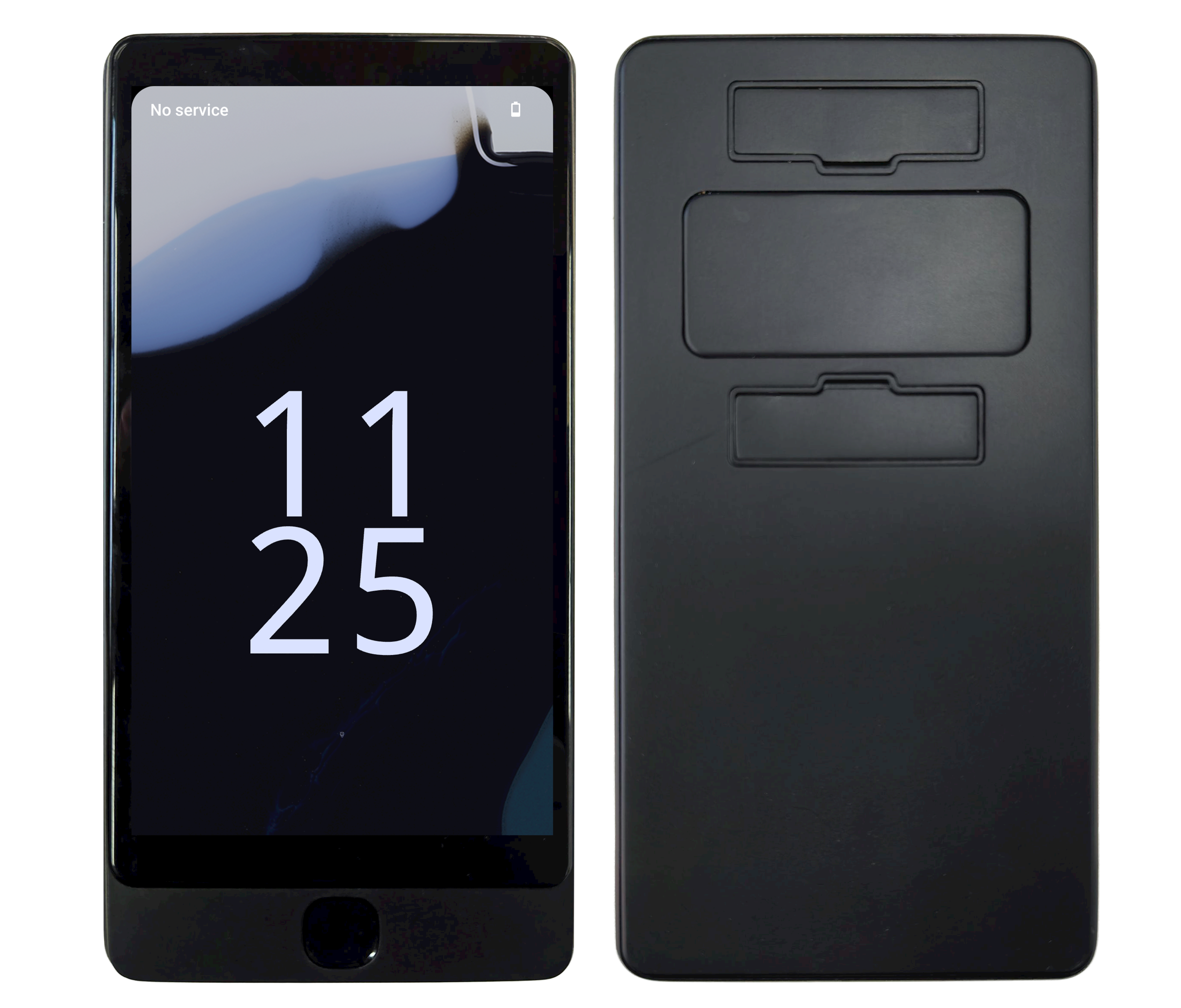 PomTum Pal: Modular Handheld AI Box logo