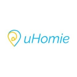 UHOMIE gallery image