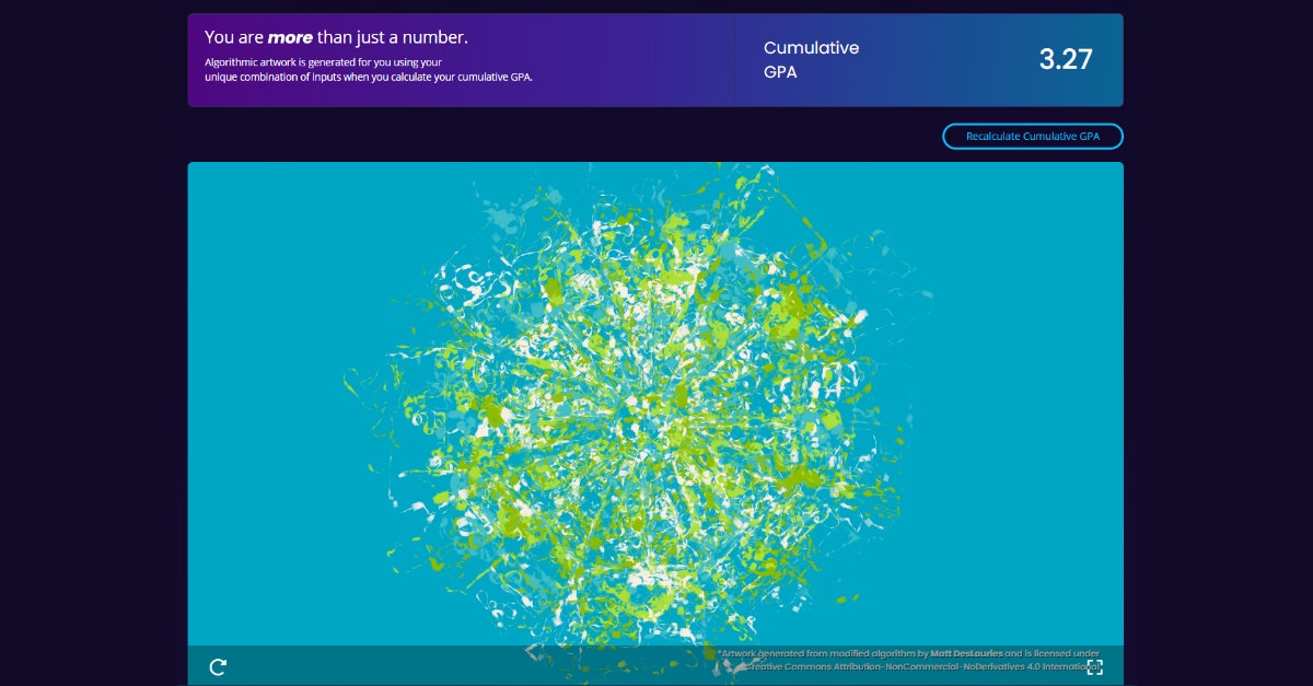 GPA Calculator gallery image