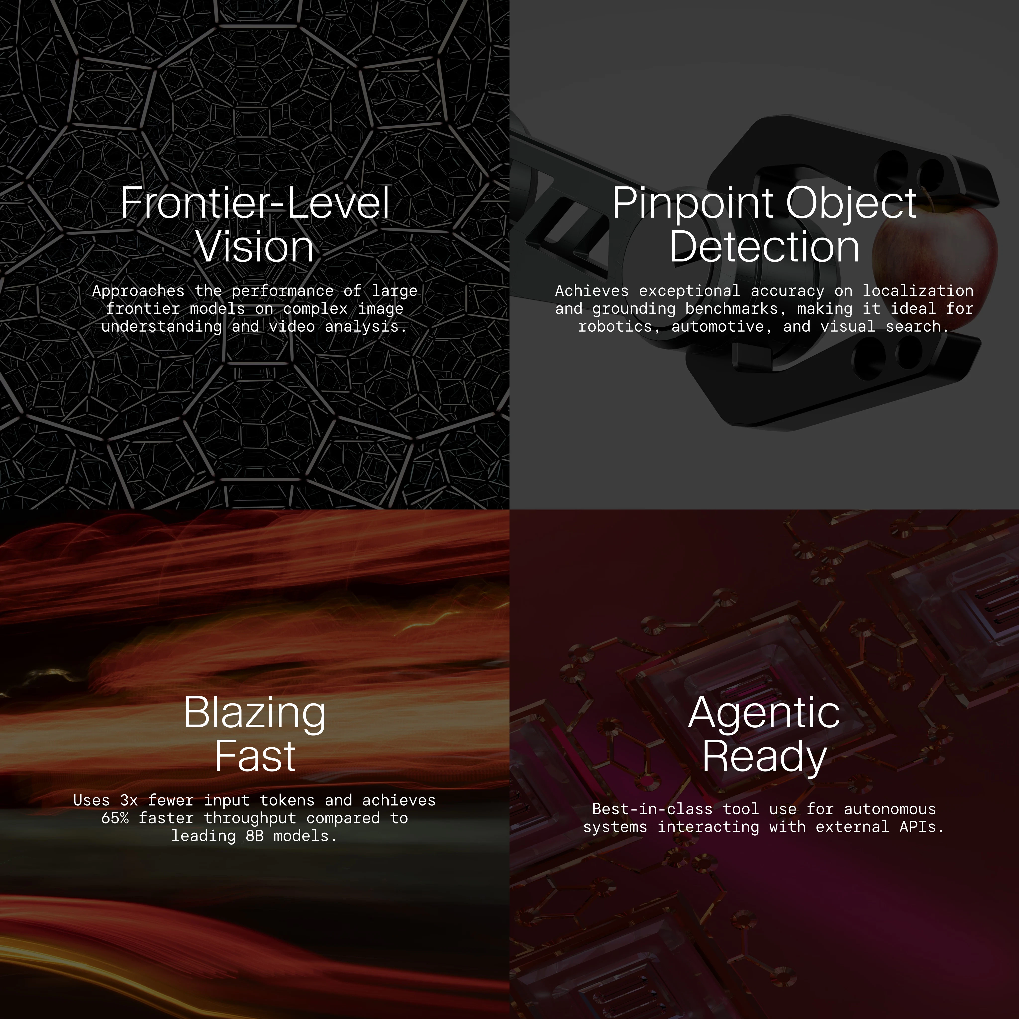 Reka Edge screenshot 4