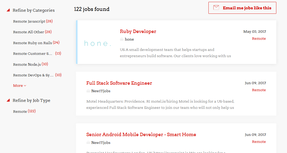 NewITJobs gallery image