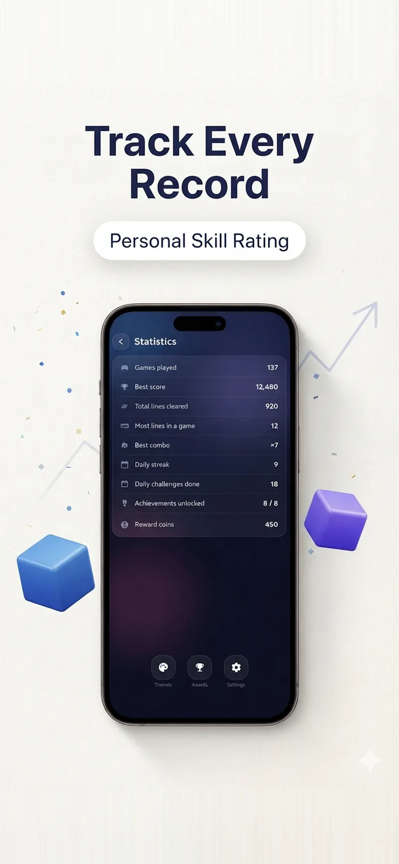 Block Peak screenshot 4