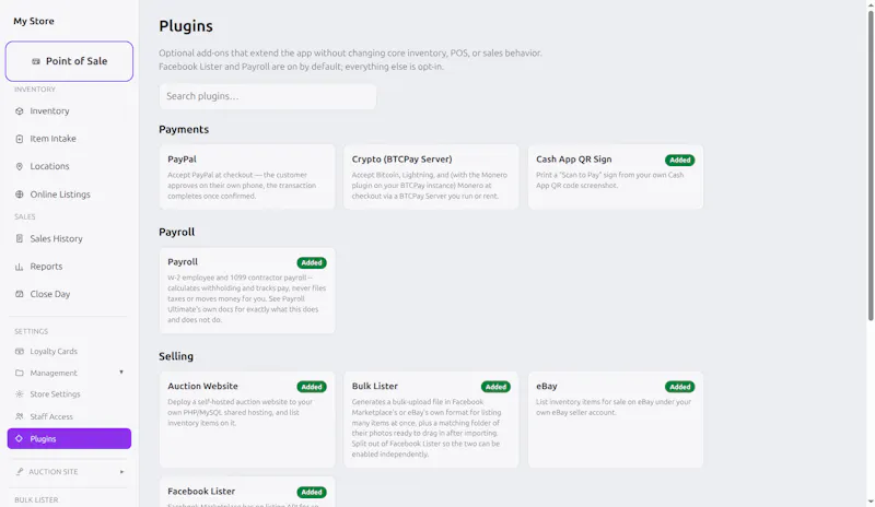 Reseller Ultimate screenshot 6