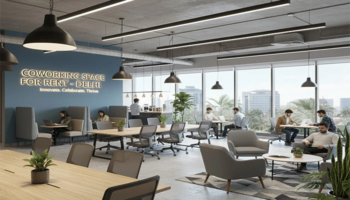 Office Space Real Estate Agents screenshot 1