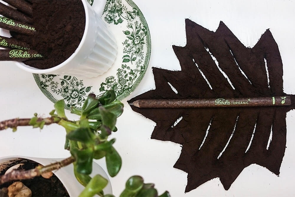 Fabula Organic Pencil gallery image
