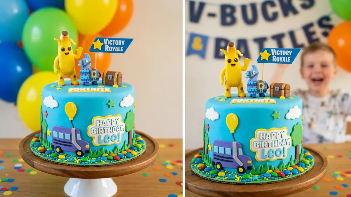 Umaa Birthday Cake product banner