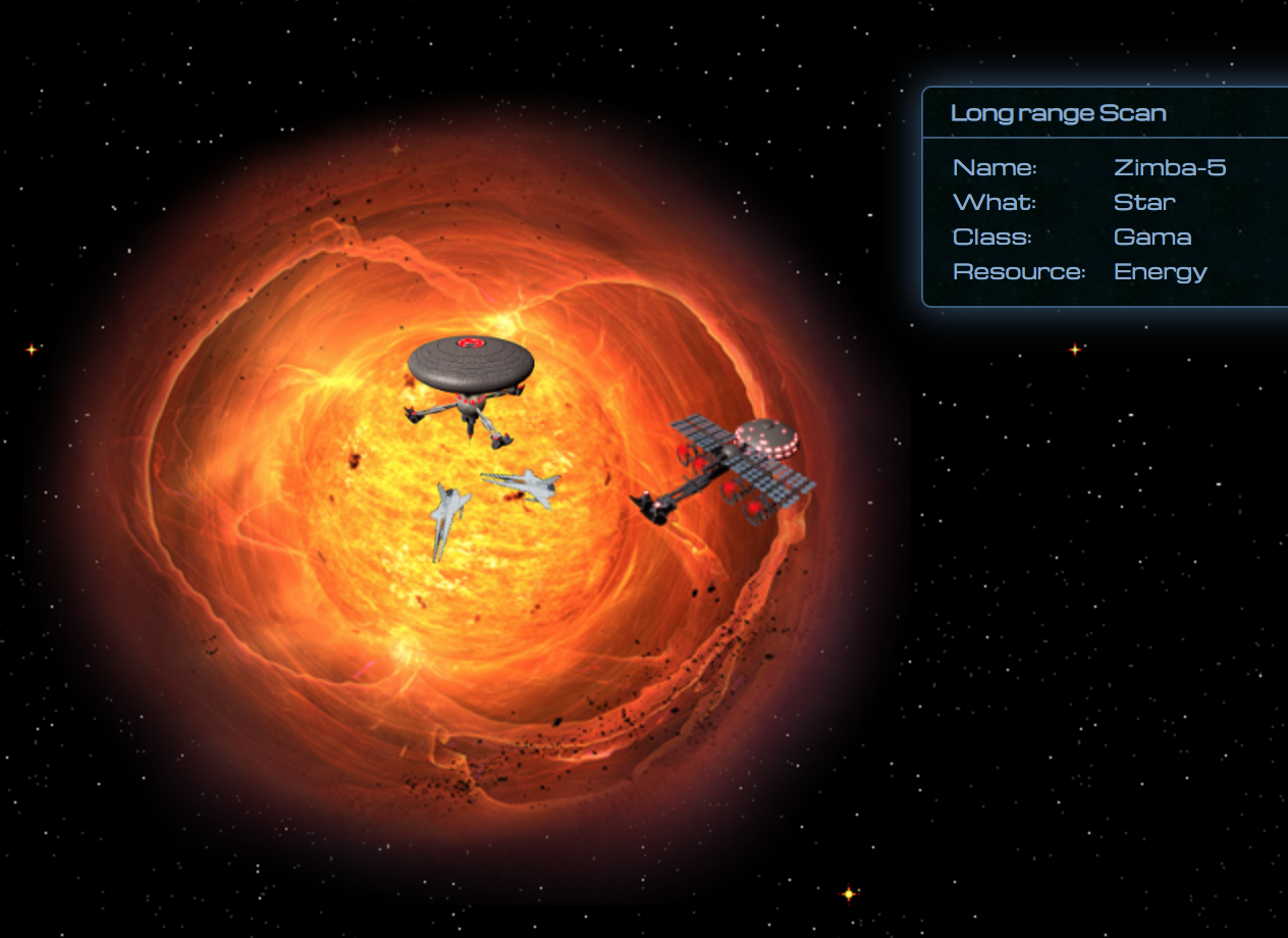 Conquest Resurgence Within gallery image