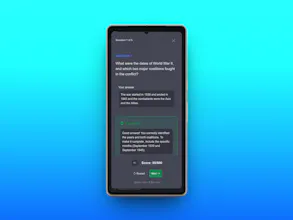 Study Assistant gallery image