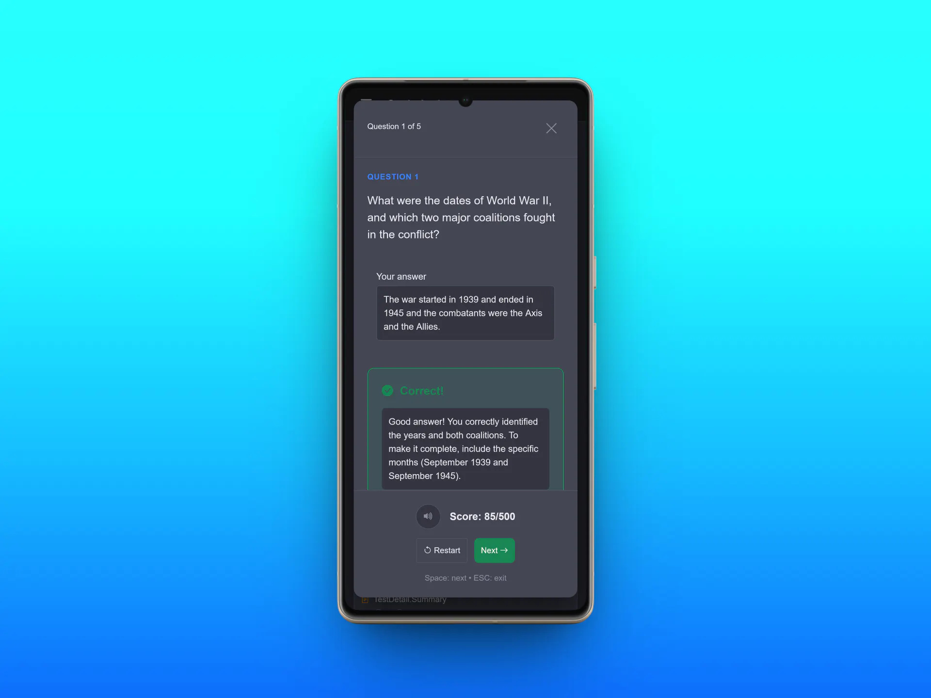 Screenshot 6