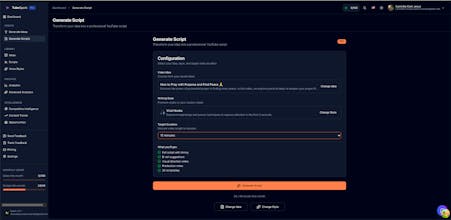 TubeSpark gallery image