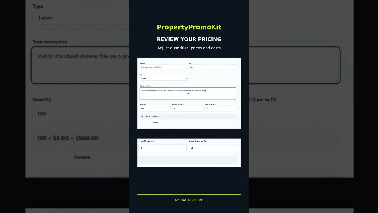 Property Promo Kit gallery image