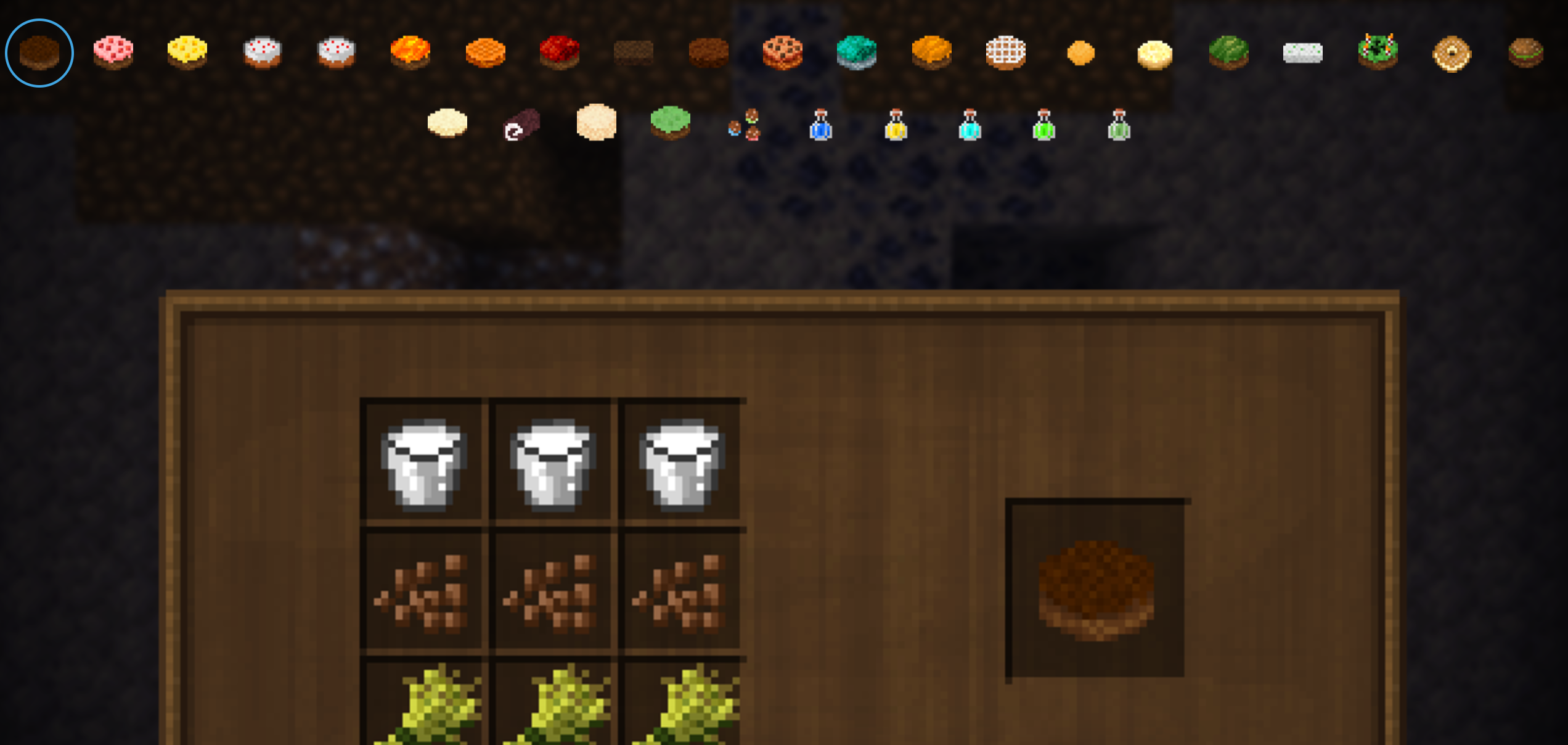 CakeIsALie Mod gallery image