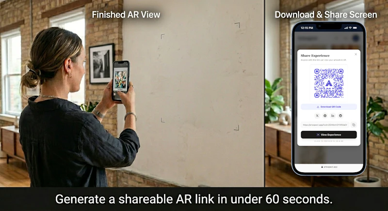 Artospect screenshot 4