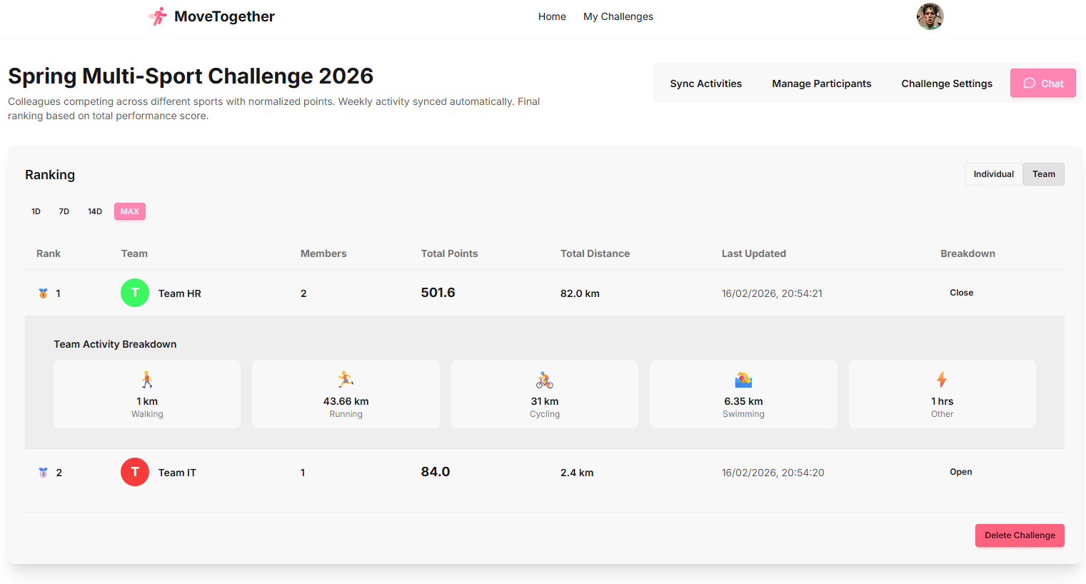 MoveTogether gallery image