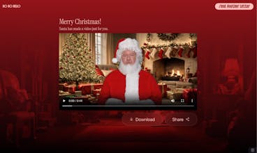 Ho Ho Hello! gallery image