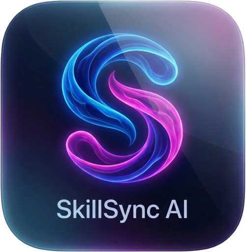 SkillSync AI gallery image