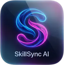 SkillSync AI gallery image