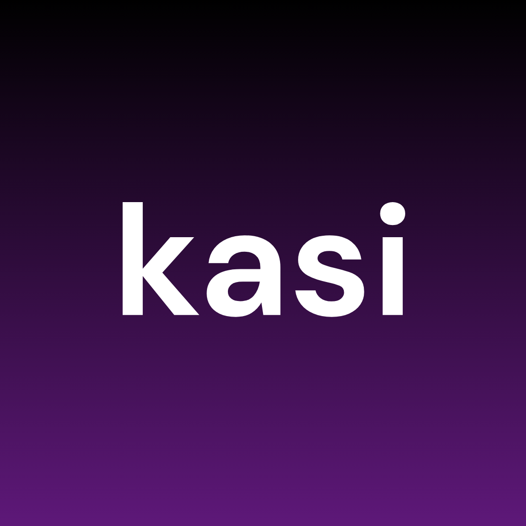 Kasi AI