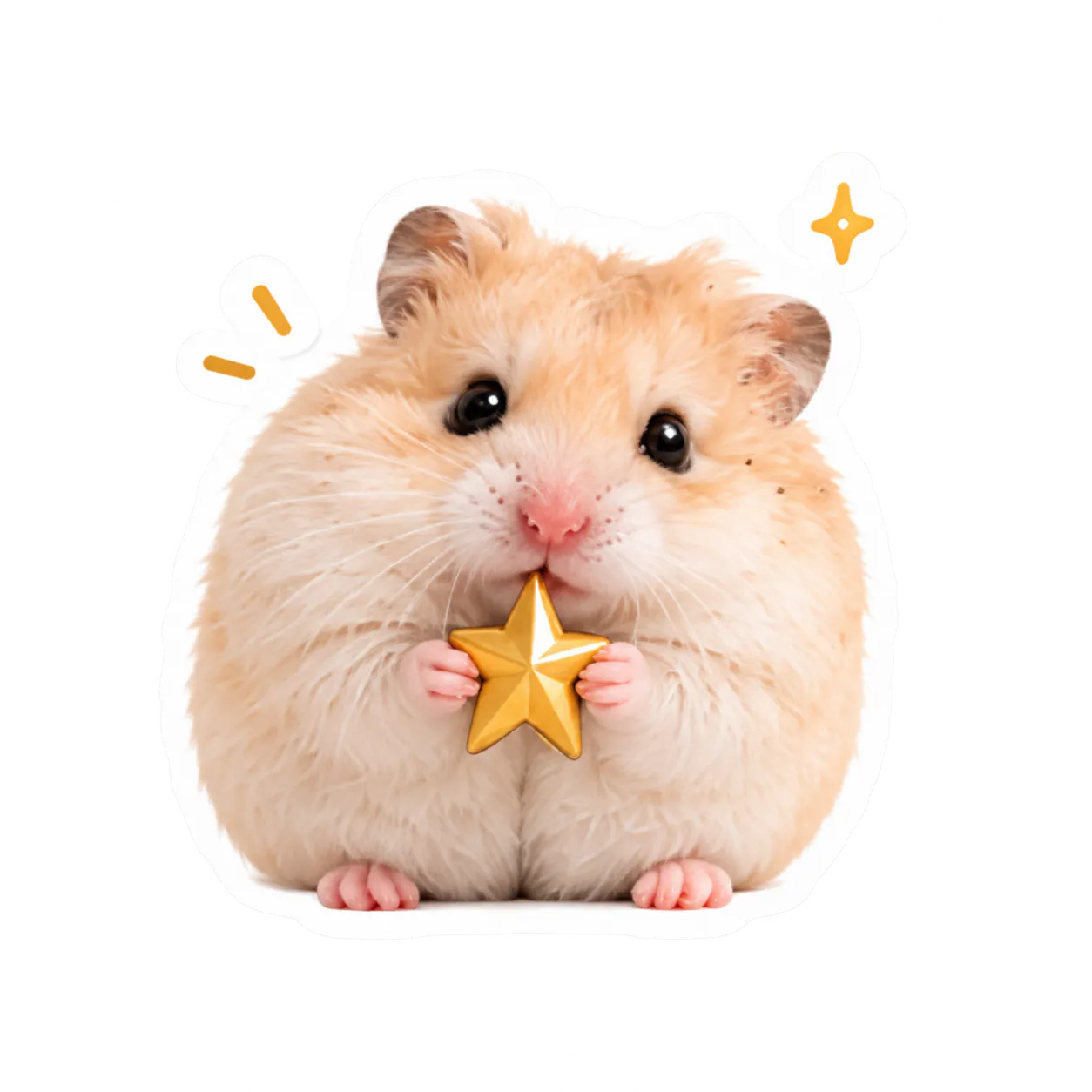 Lodestar · Hamzzi Saju