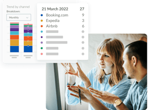 SiteMinder gallery image