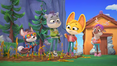 Netflix Playground 畫廊圖片