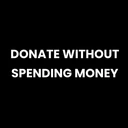 No Cost Donate