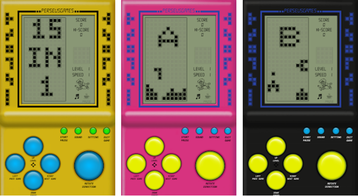 Brick Game gallery image