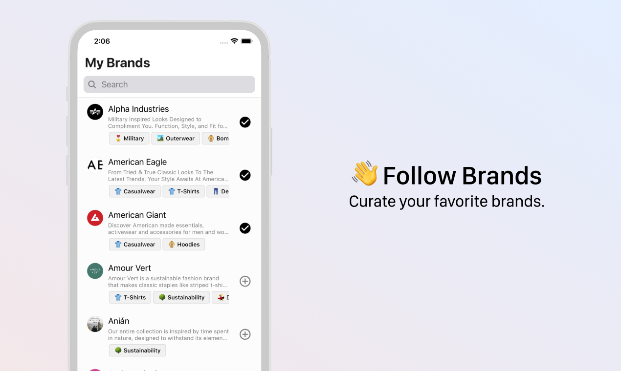 Colors gallery image