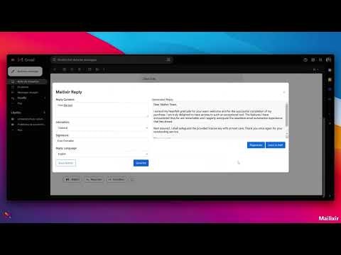 Mailixir gallery image