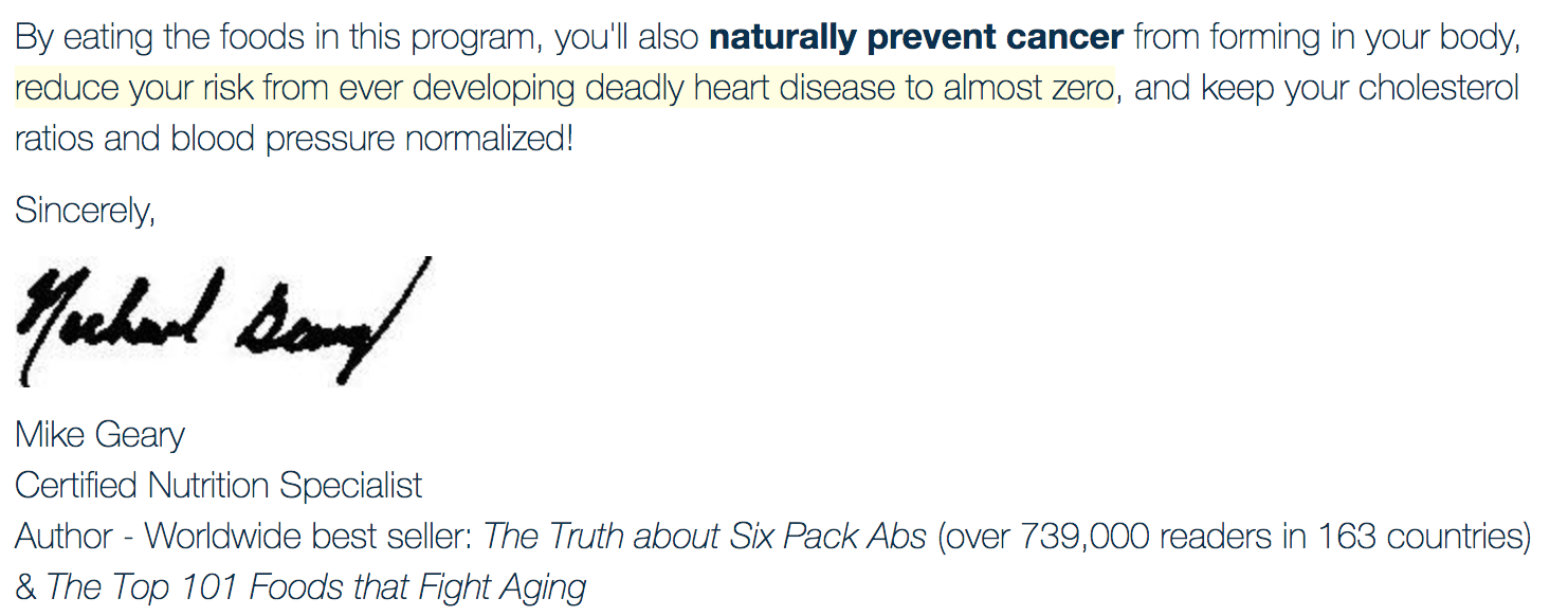 The Fat Burning Kitchen gallery image