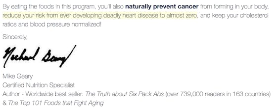 The Fat Burning Kitchen gallery image