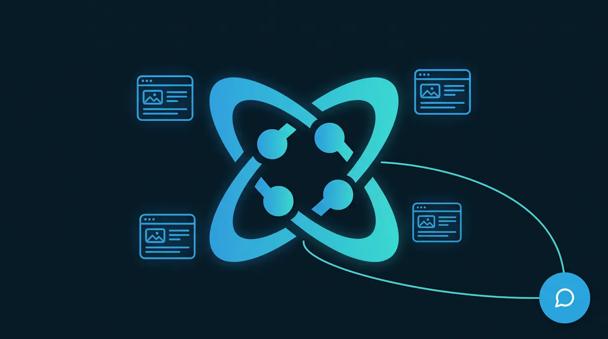 Cosmic AI Support Agent