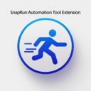 스냅 런 - 스마트 UI 테스트 자동기 - 크롬 웹 스토어 미디어 2
